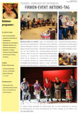 trommel-workshops am aktionstag
